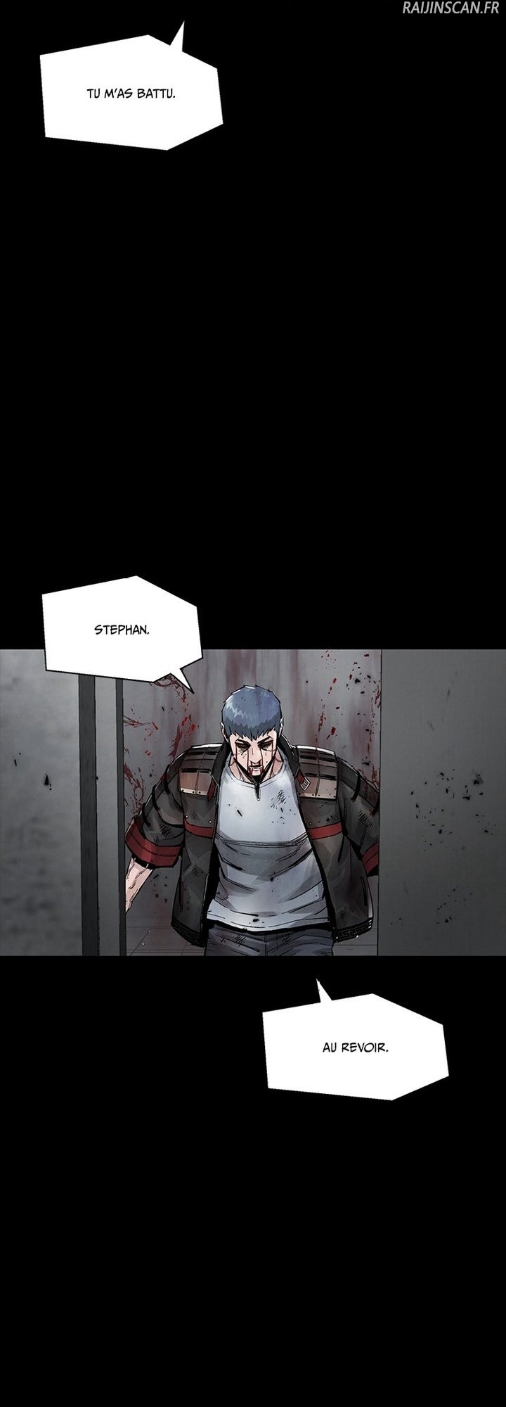 Read L.A.G Fr Manga Online