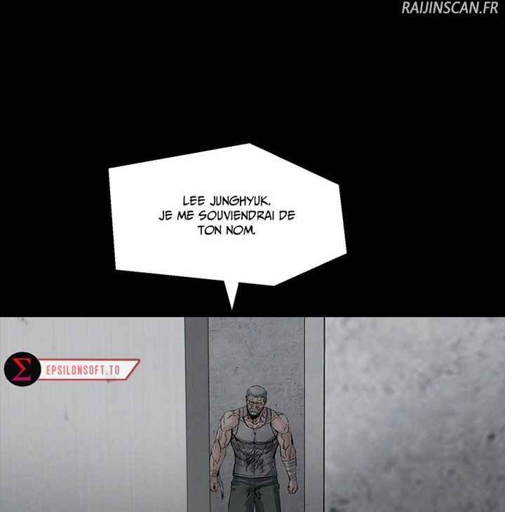 Read L.A.G Fr Manga Online