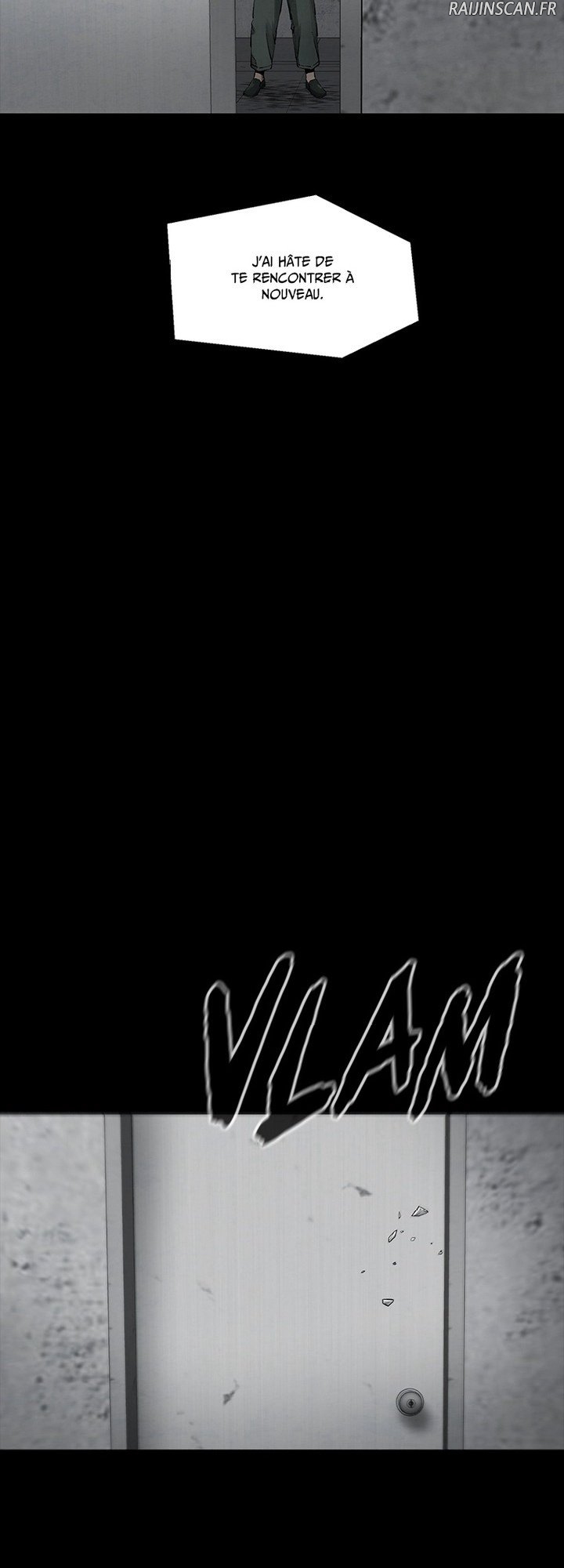 Read L.A.G Fr Manga Online