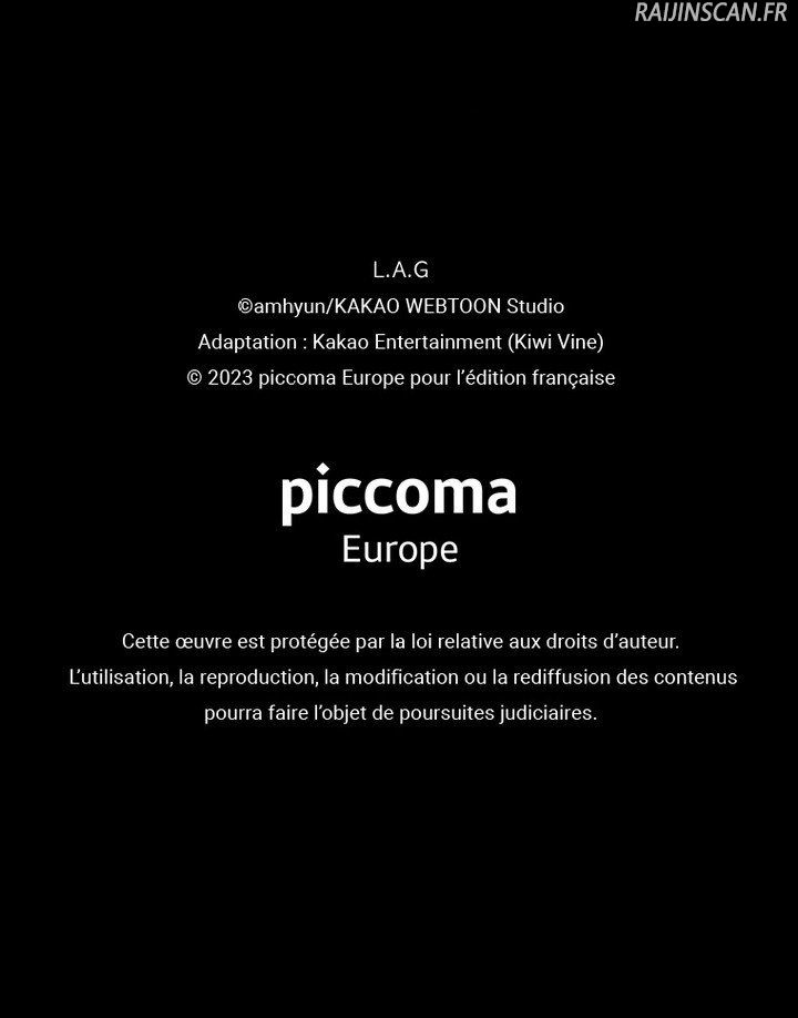 Read L.A.G Fr Manga Online