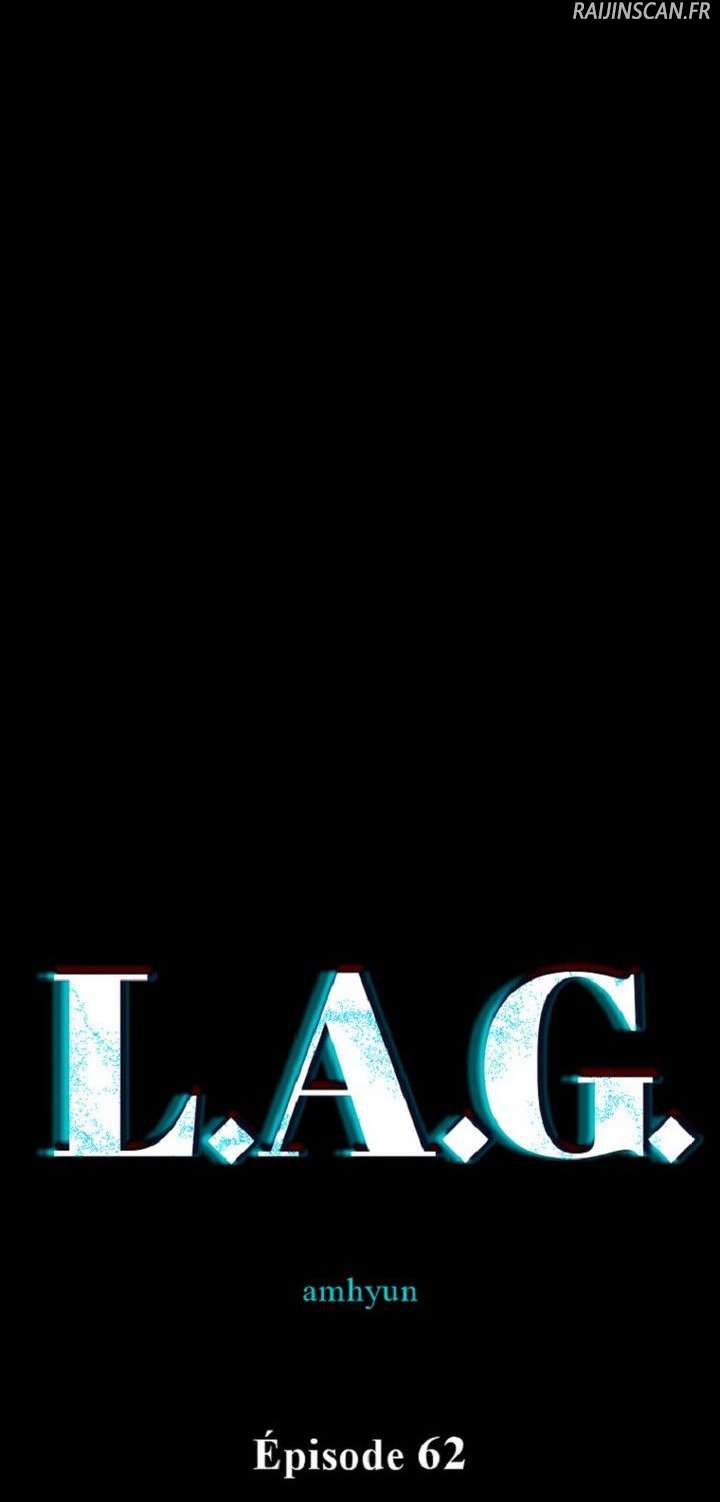 Read L.A.G Fr Manga Online