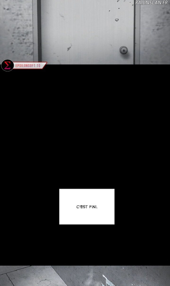 Read L.A.G Fr Manga Online