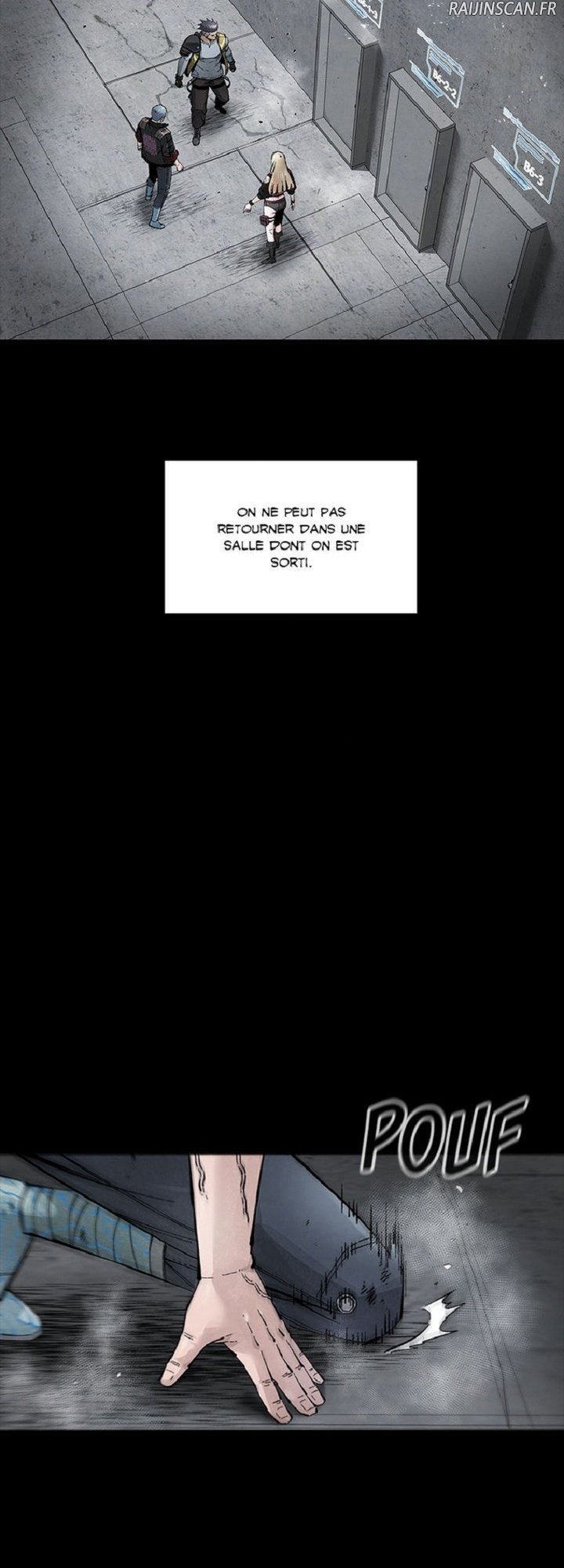 Read L.A.G Fr Manga Online