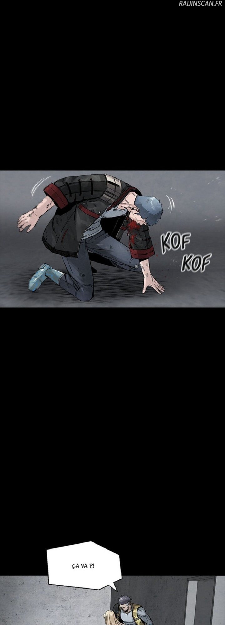 Read L.A.G Fr Manga Online