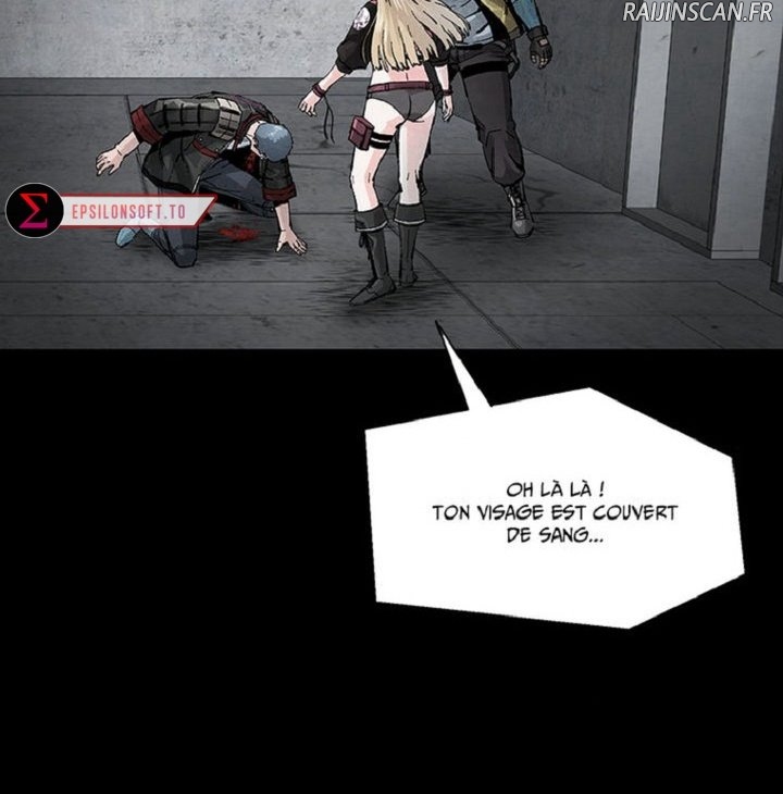 Read L.A.G Fr Manga Online
