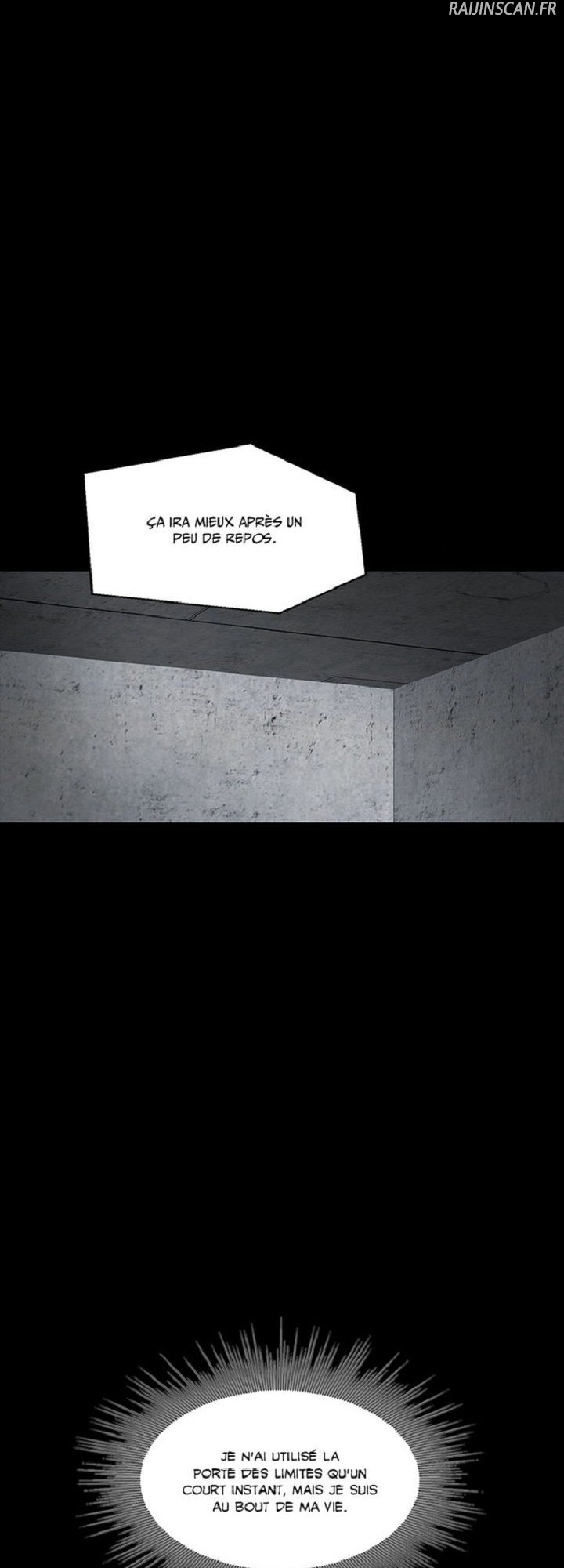 Read L.A.G Fr Manga Online