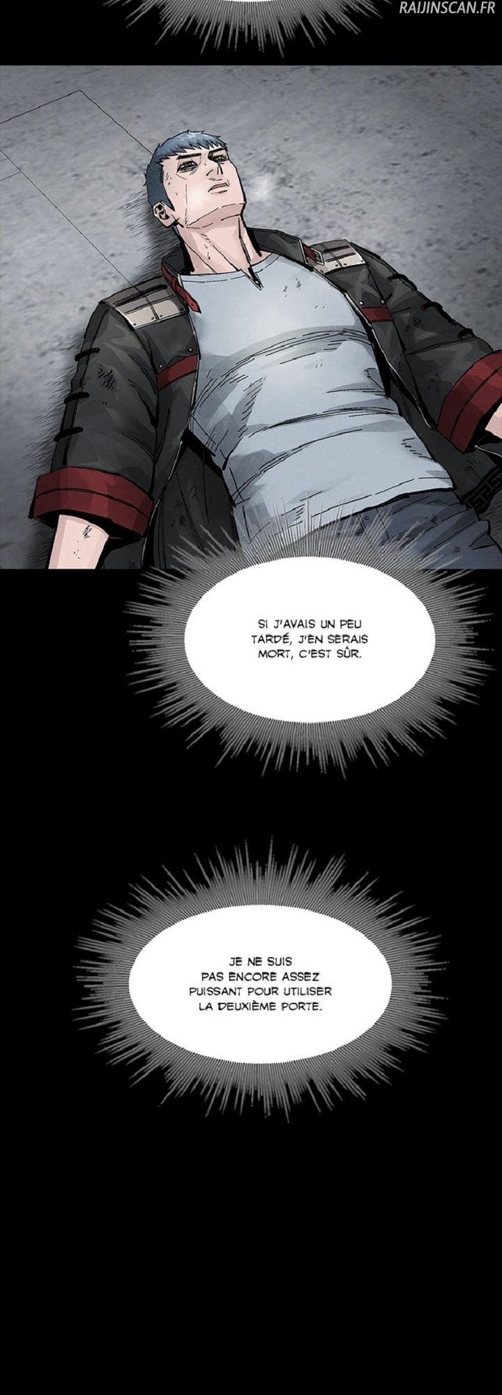Read L.A.G Fr Manga Online