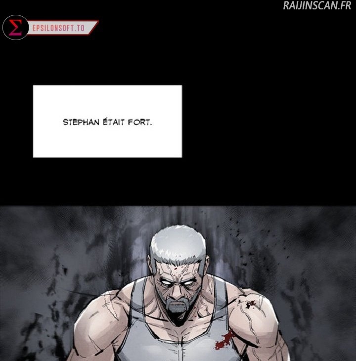 Read L.A.G Fr Manga Online