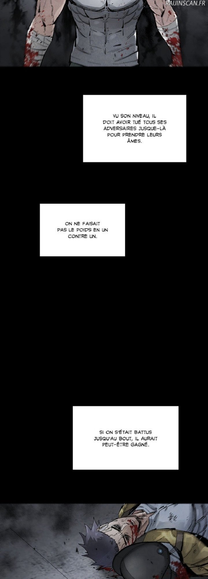 Read L.A.G Fr Manga Online