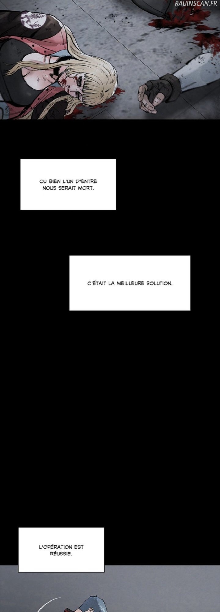 Read L.A.G Fr Manga Online