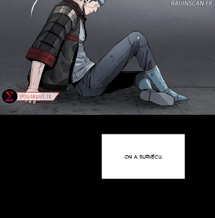 Read L.A.G Fr Manga Online