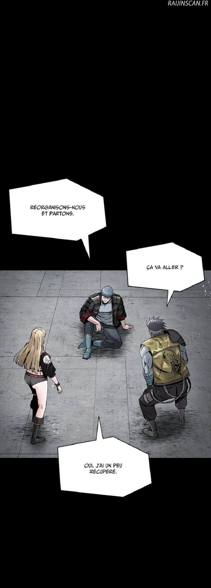 Read L.A.G Fr Manga Online