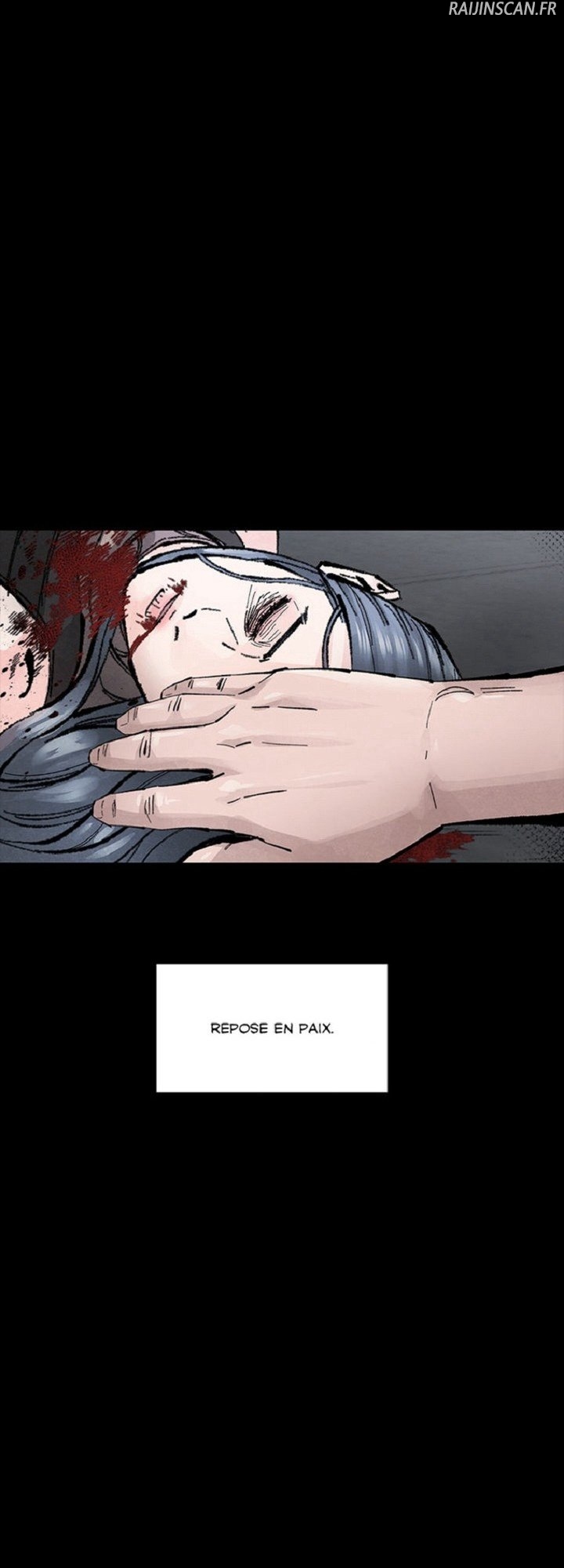 Read L.A.G Fr Manga Online