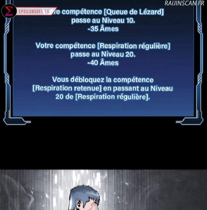 Read L.A.G Fr Manga Online