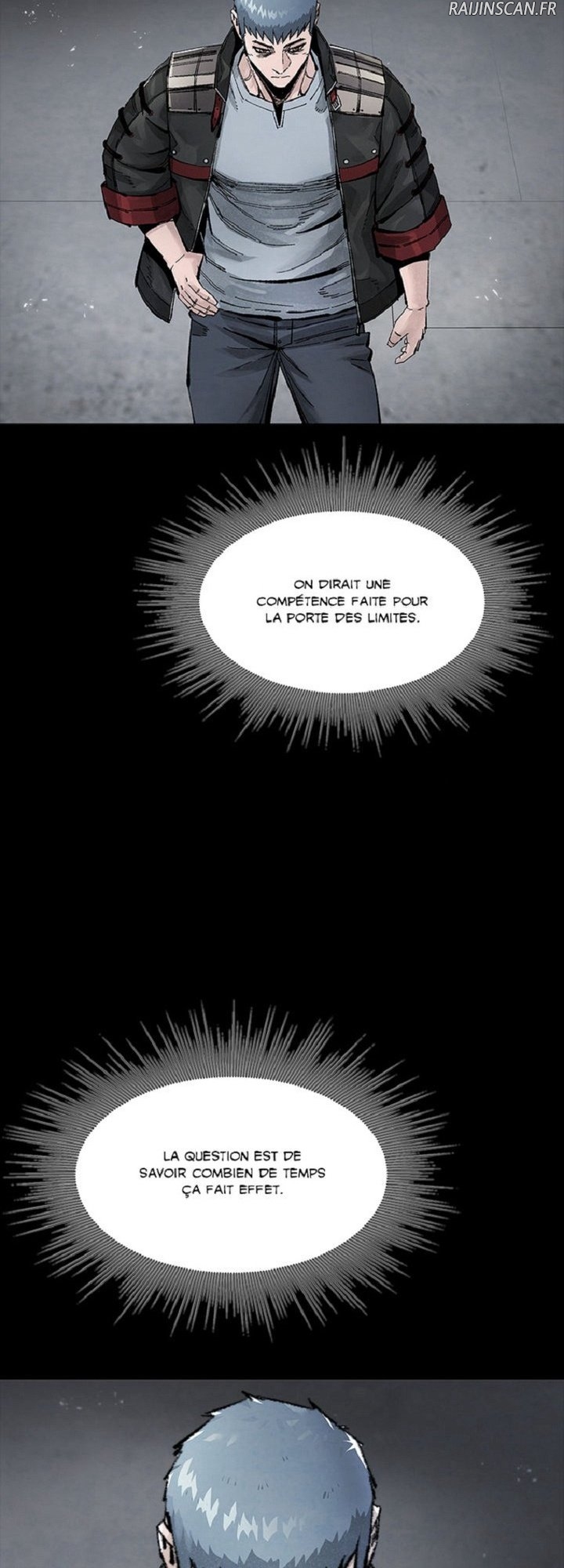 Read L.A.G Fr Manga Online
