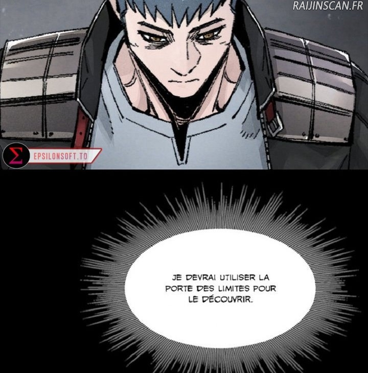 Read L.A.G Fr Manga Online