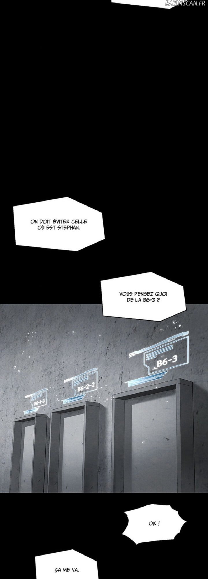 Read L.A.G Fr Manga Online