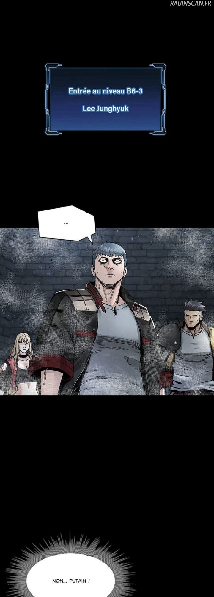 Read L.A.G Fr Manga Online