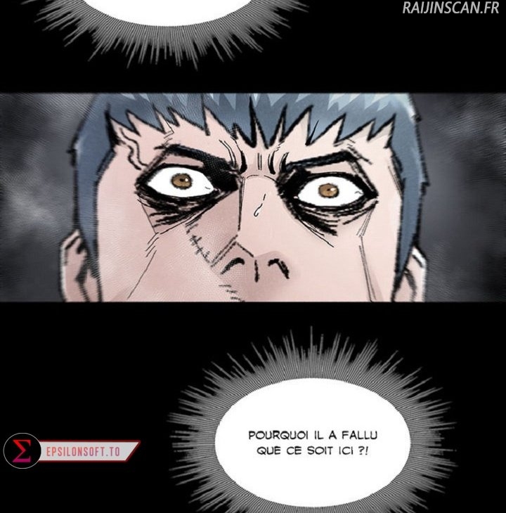 Read L.A.G Fr Manga Online