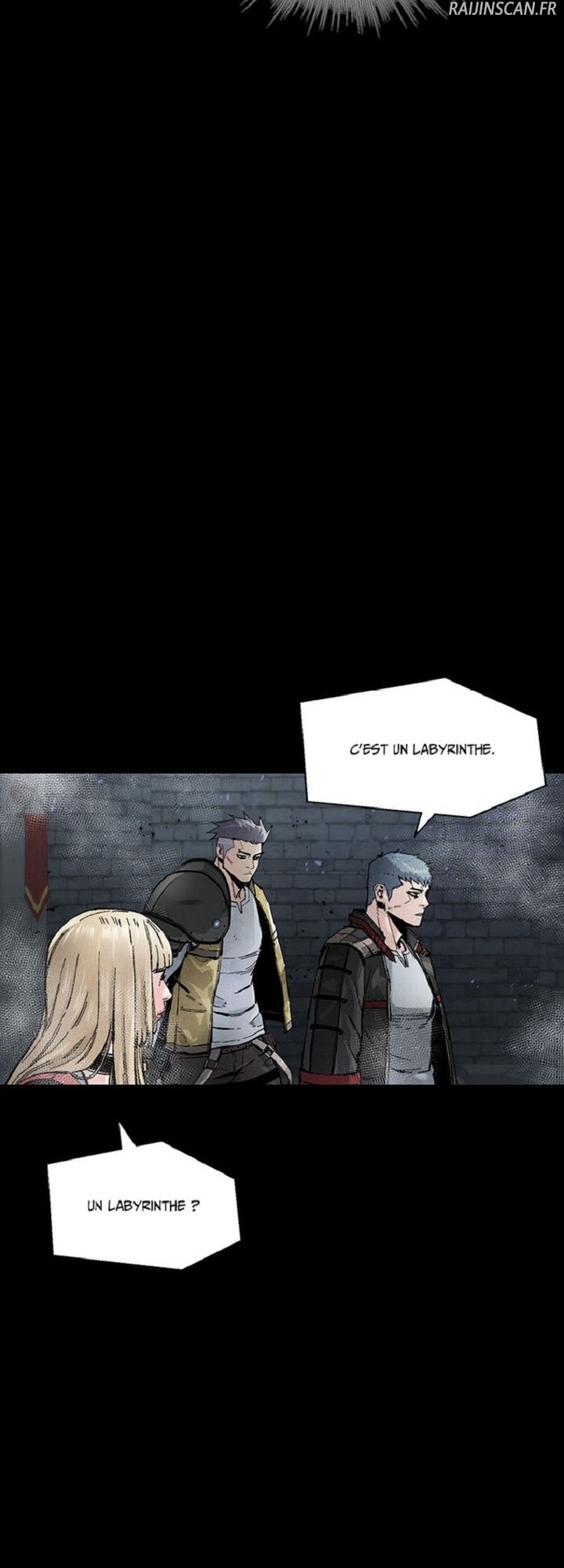 Read L.A.G Fr Manga Online