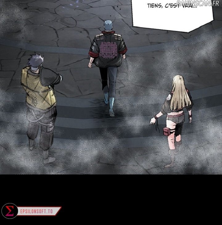 Read L.A.G Fr Manga Online