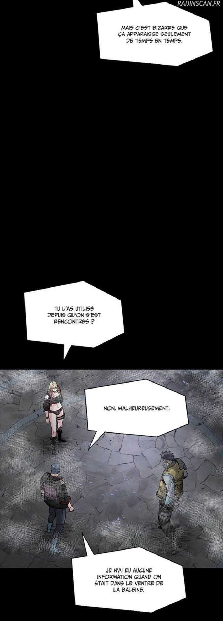 Read L.A.G Fr Manga Online