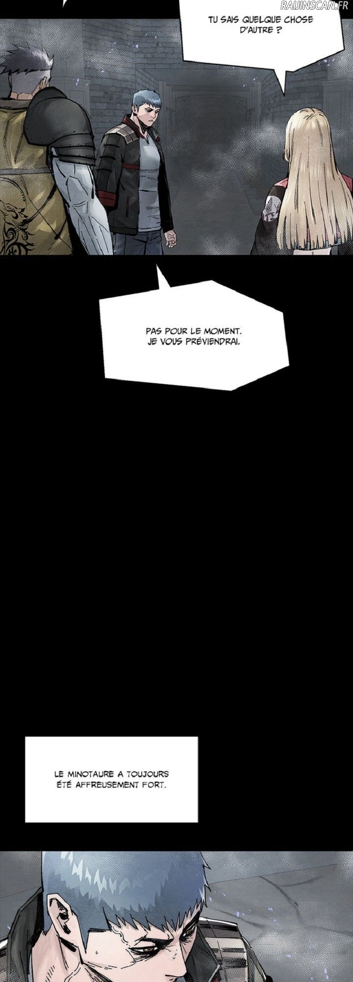Read L.A.G Fr Manga Online