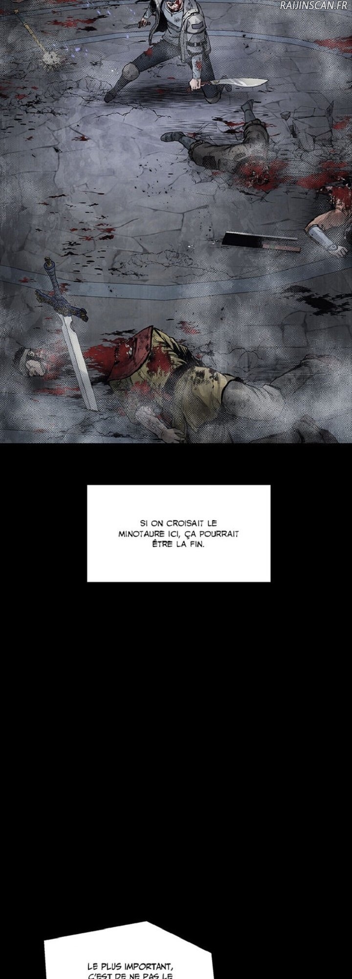 Read L.A.G Fr Manga Online