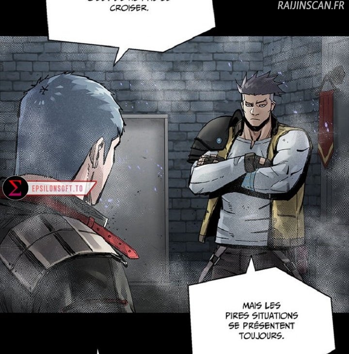 Read L.A.G Fr Manga Online