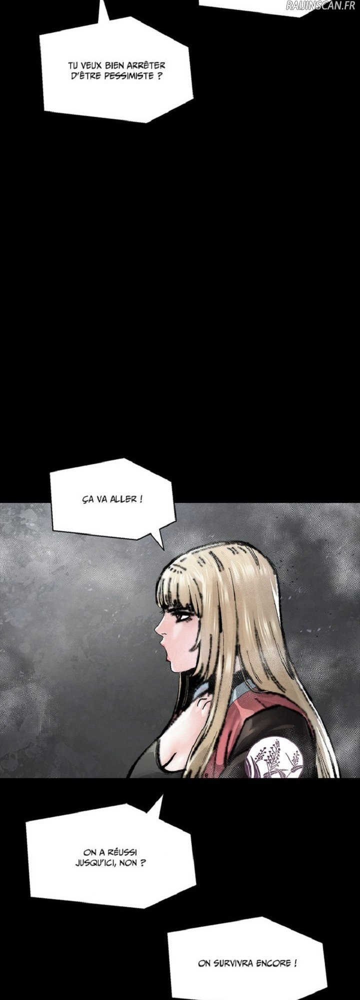 Read L.A.G Fr Manga Online