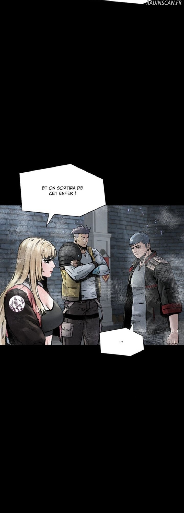 Read L.A.G Fr Manga Online