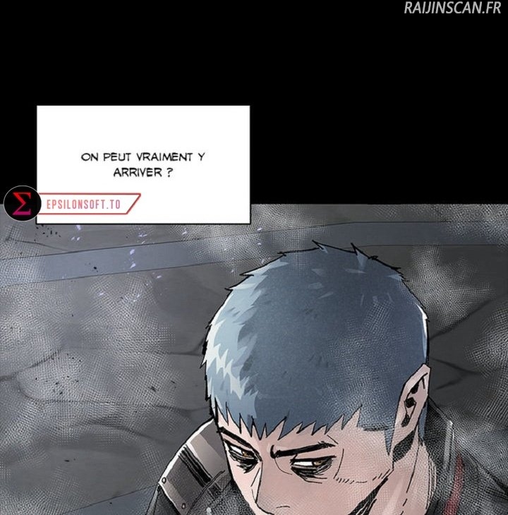 Read L.A.G Fr Manga Online