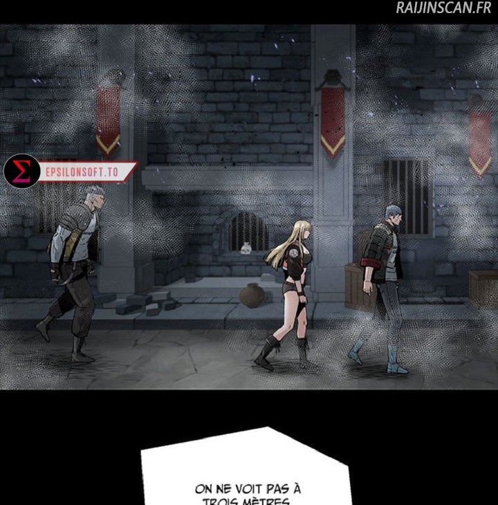 Read L.A.G Fr Manga Online