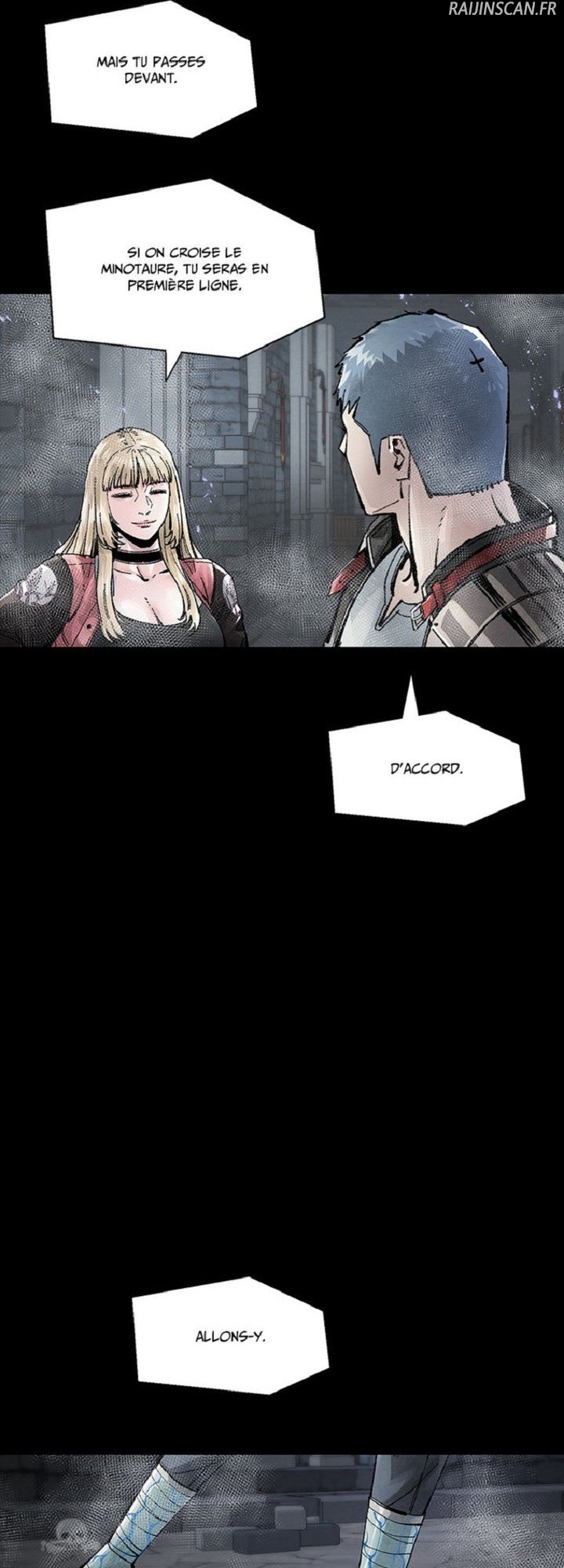 Read L.A.G Fr Manga Online