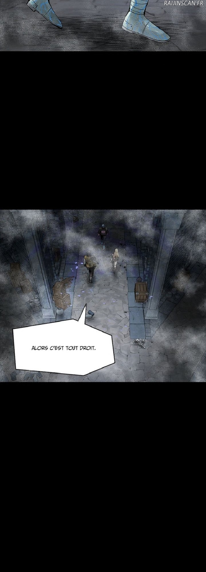 Read L.A.G Fr Manga Online