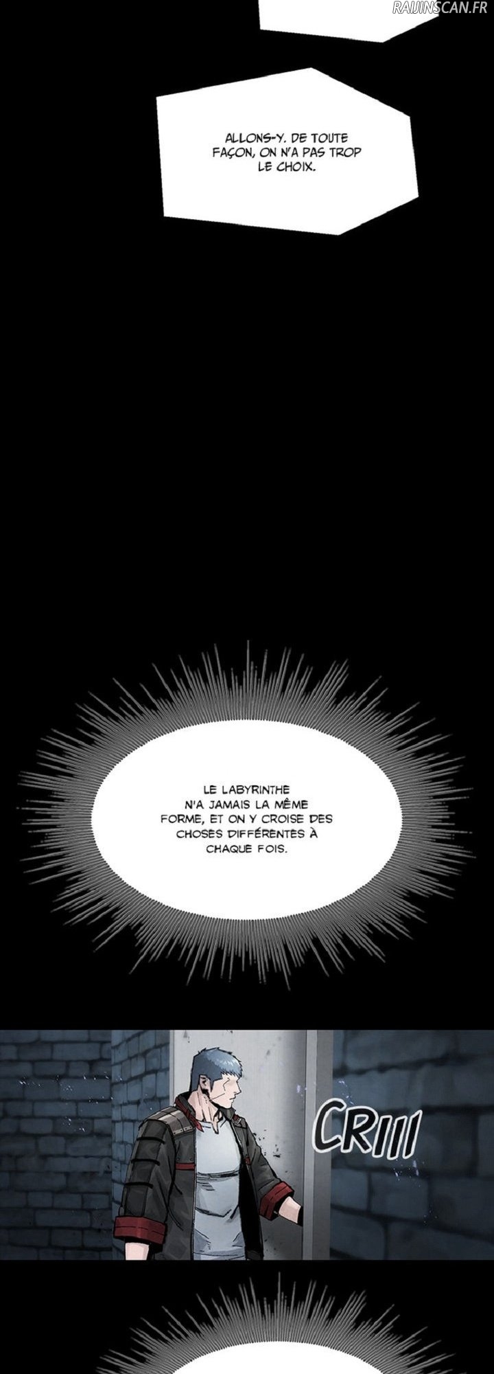 Read L.A.G Fr Manga Online