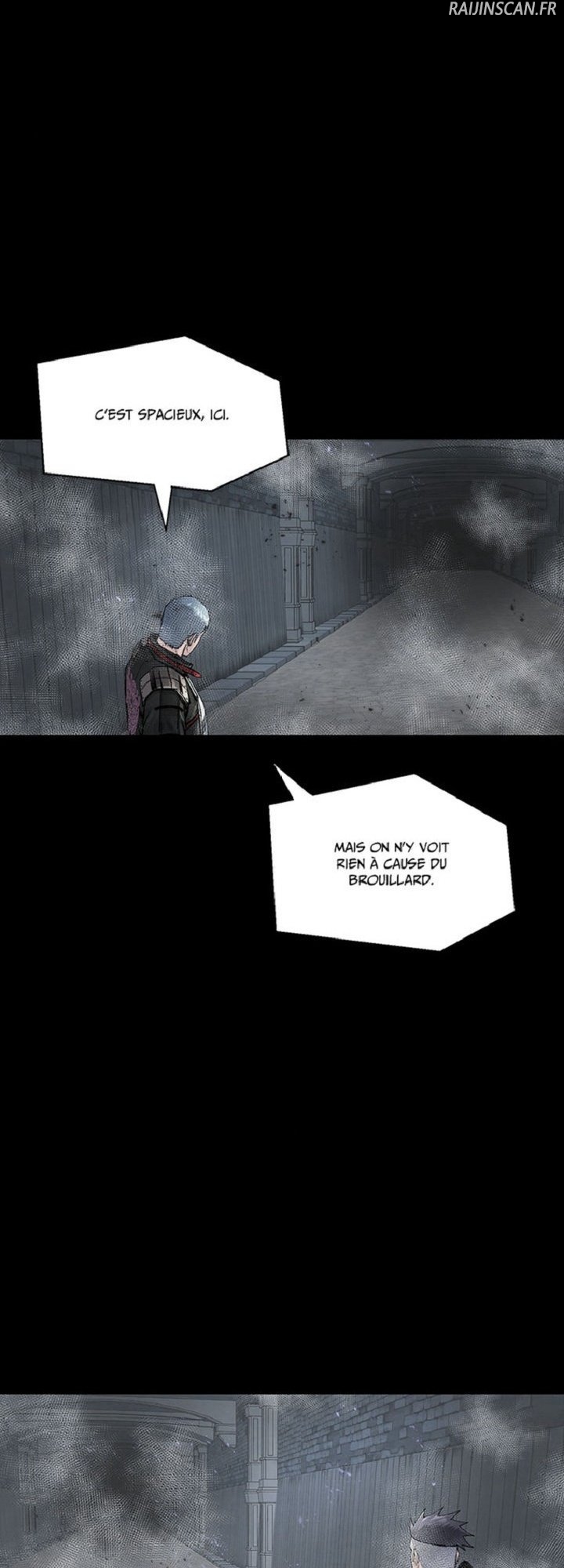 Read L.A.G Fr Manga Online