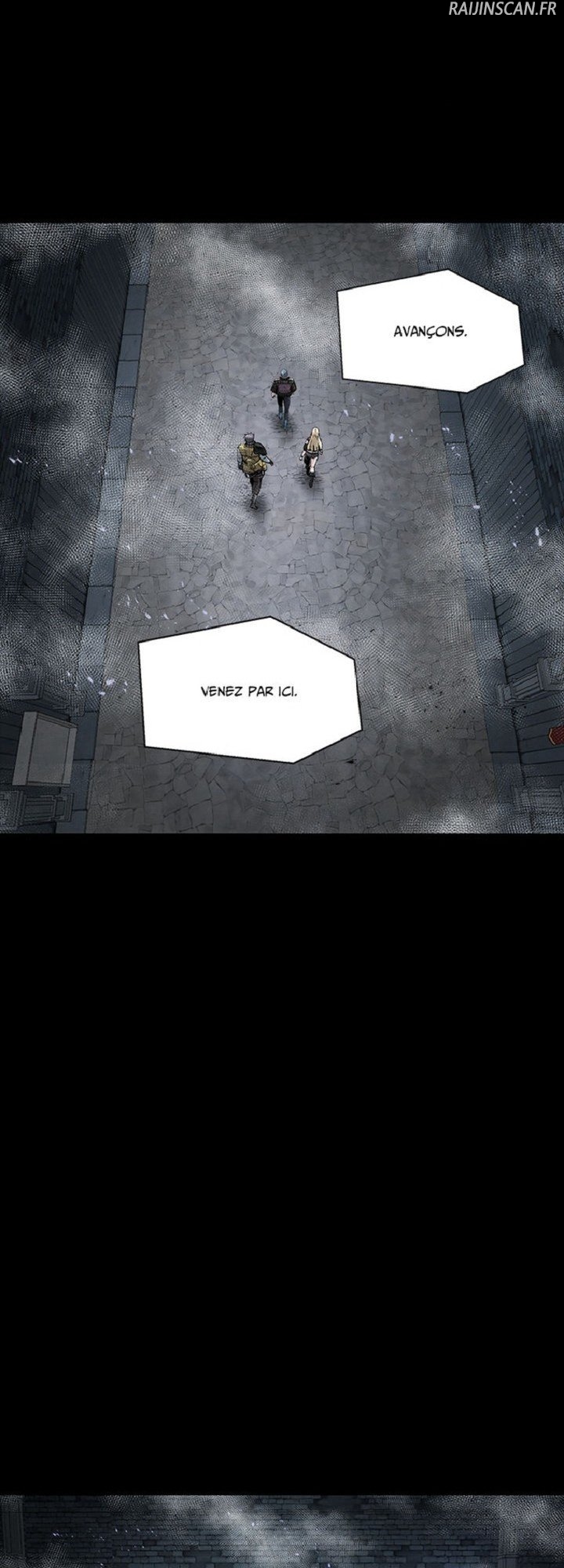 Read L.A.G Fr Manga Online