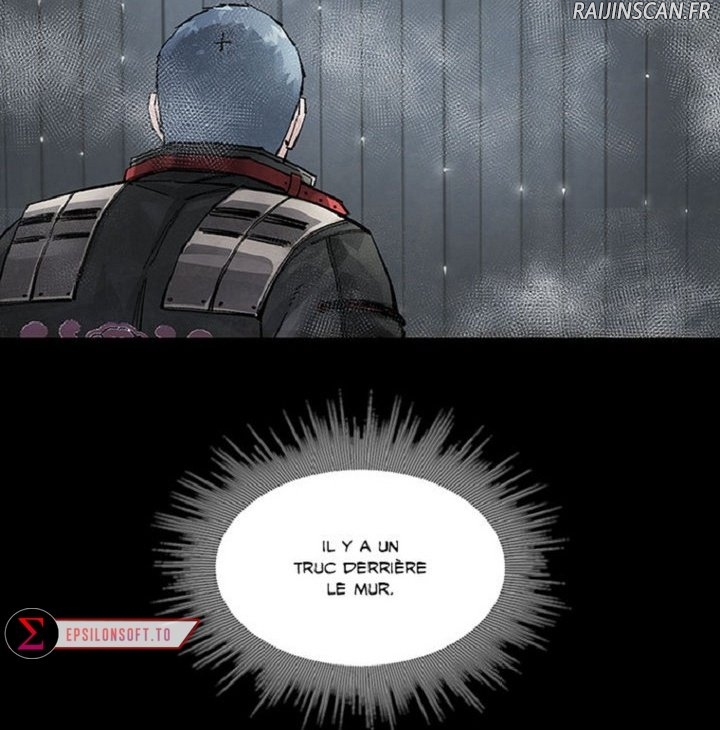 Read L.A.G Fr Manga Online