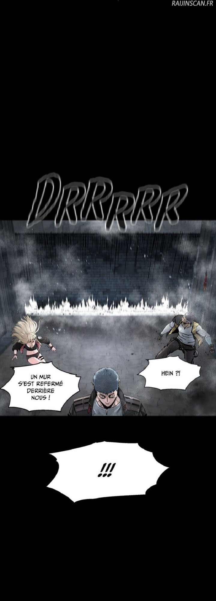 Read L.A.G Fr Manga Online