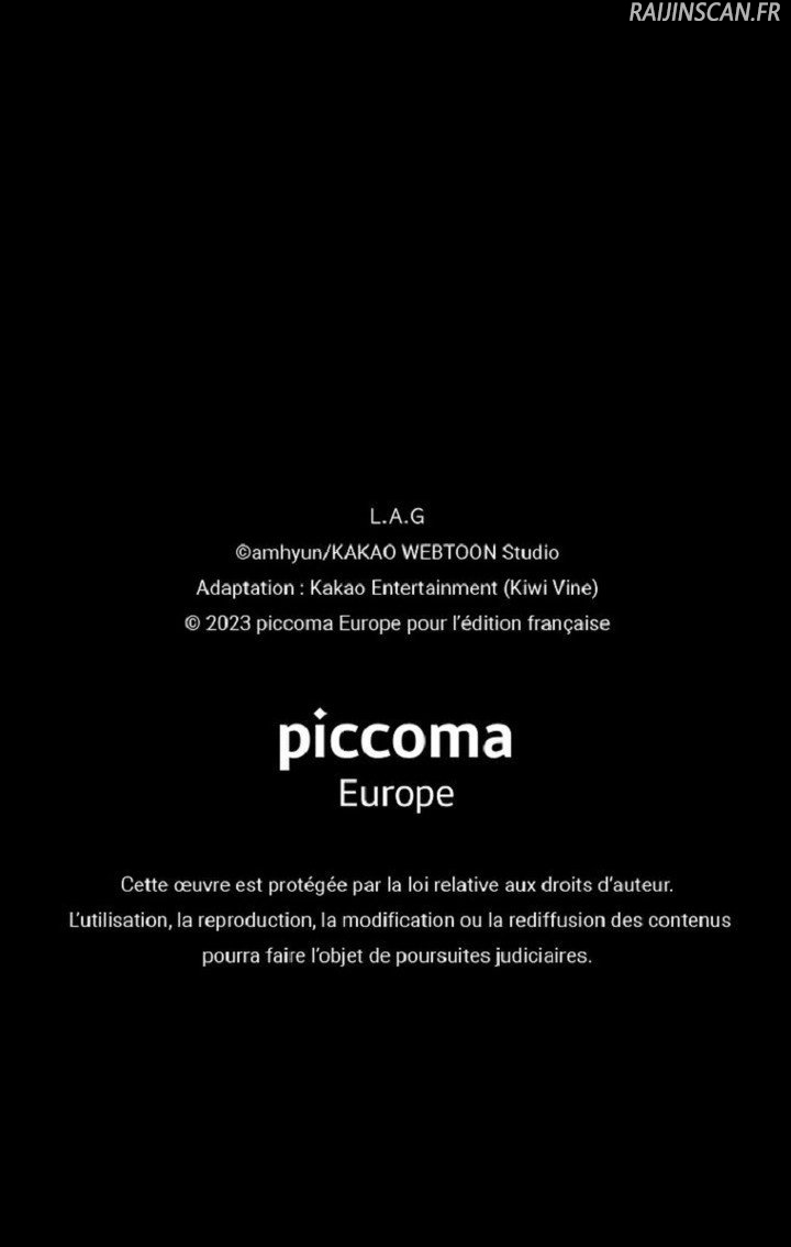 Read L.A.G Fr Manga Online
