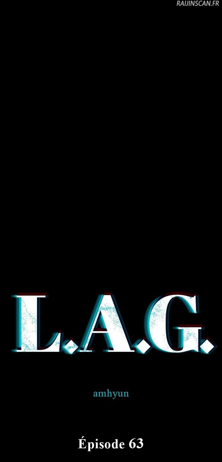 Read L.A.G Fr Manga Online