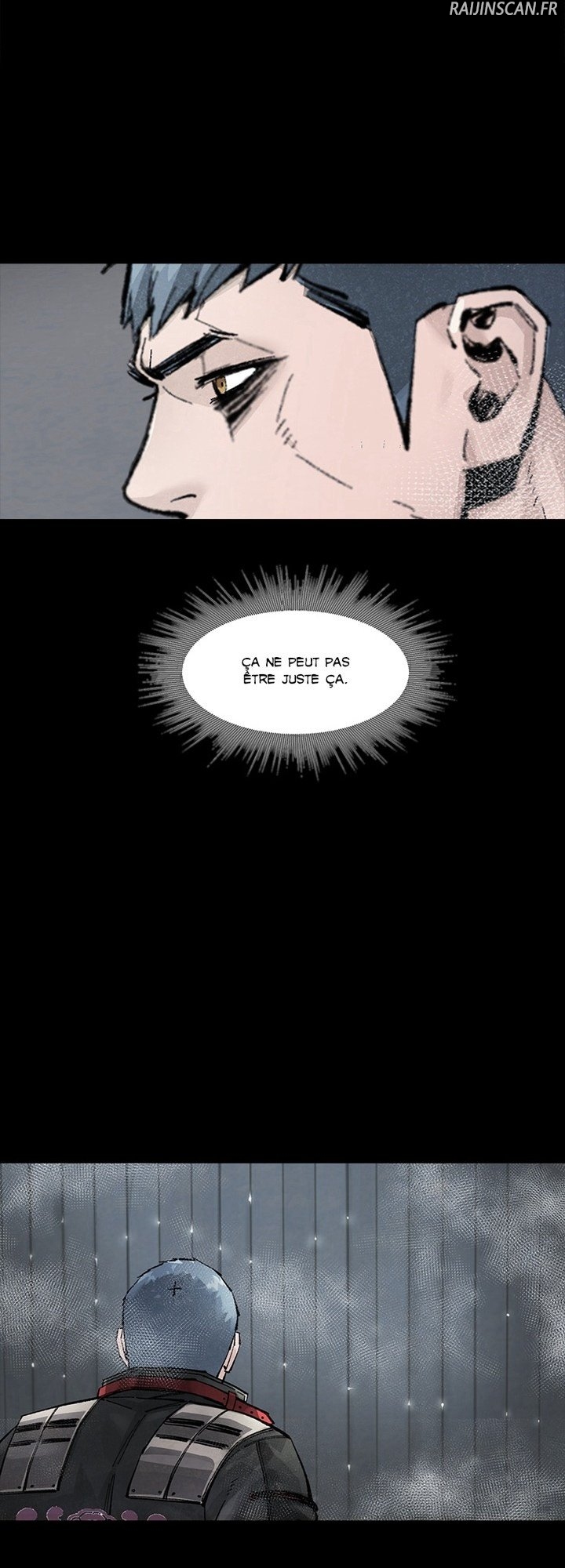 Read L.A.G Fr Manga Online