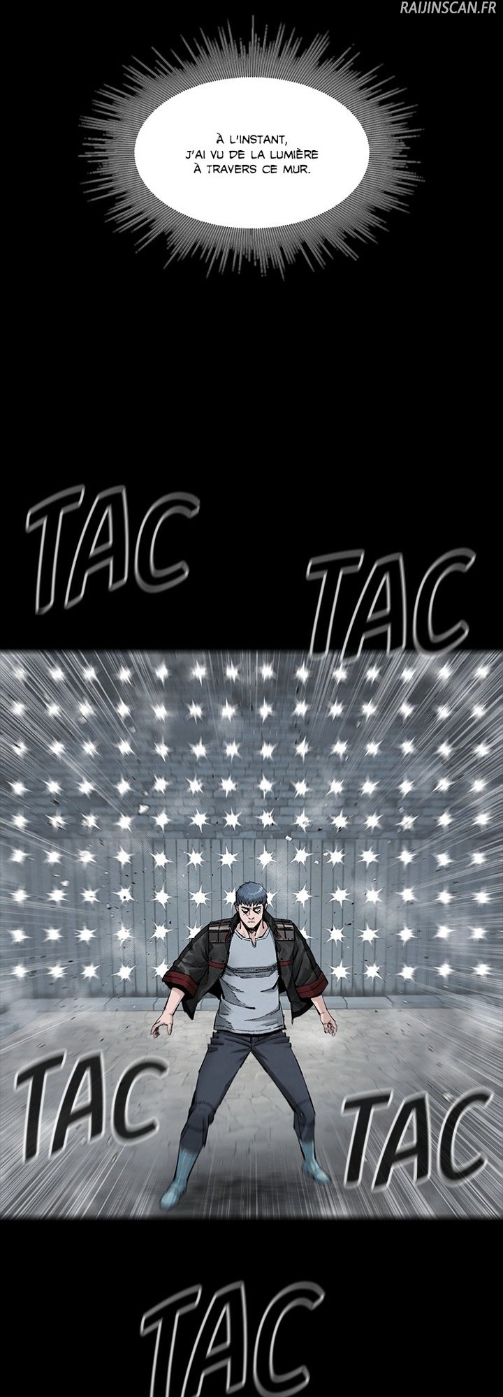 Read L.A.G Fr Manga Online