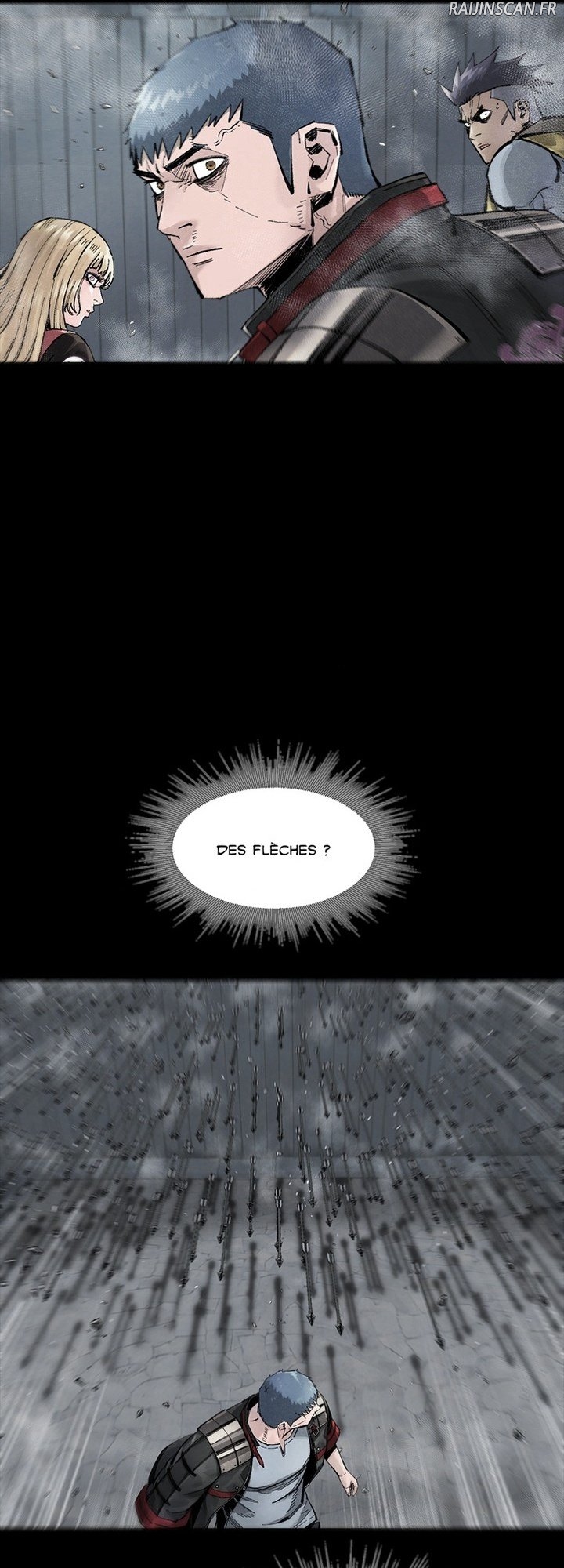 Read L.A.G Fr Manga Online