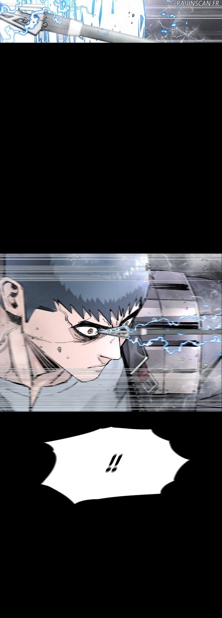 Read L.A.G Fr Manga Online