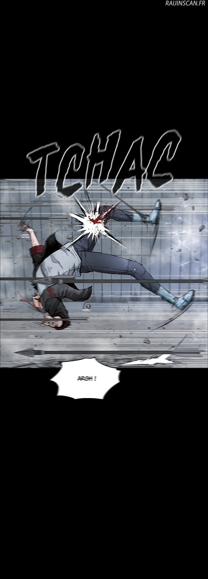 Read L.A.G Fr Manga Online