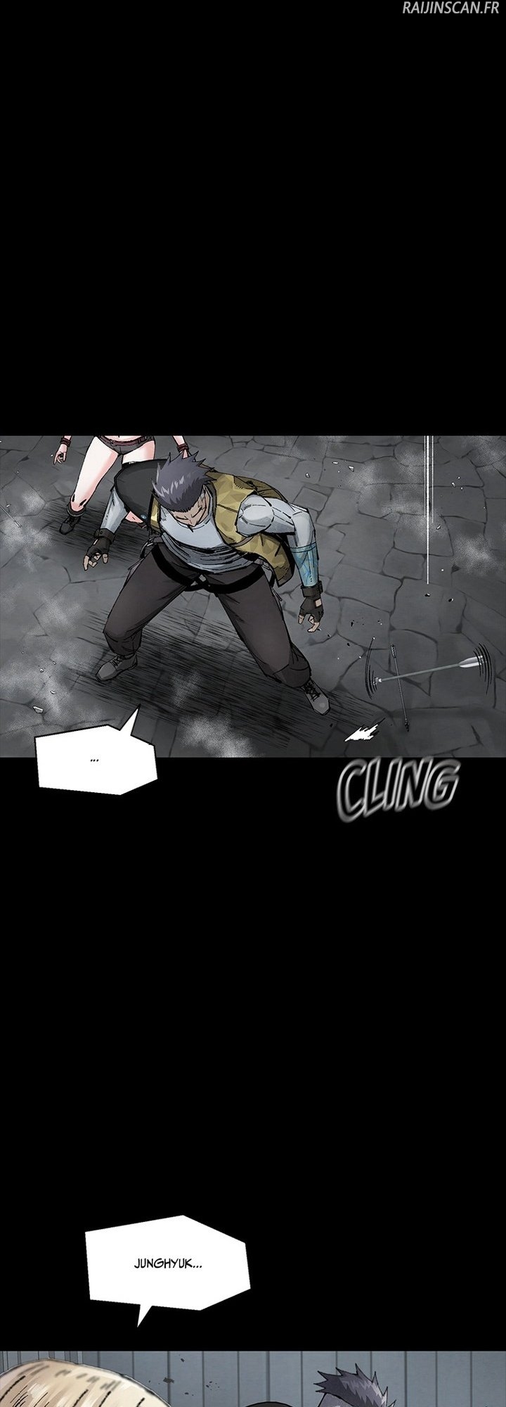 Read L.A.G Fr Manga Online