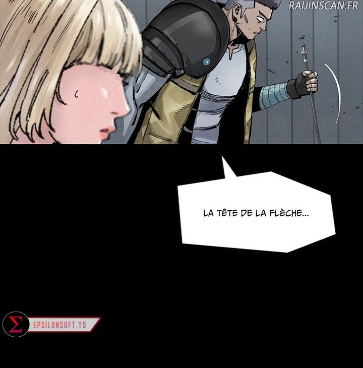 Read L.A.G Fr Manga Online