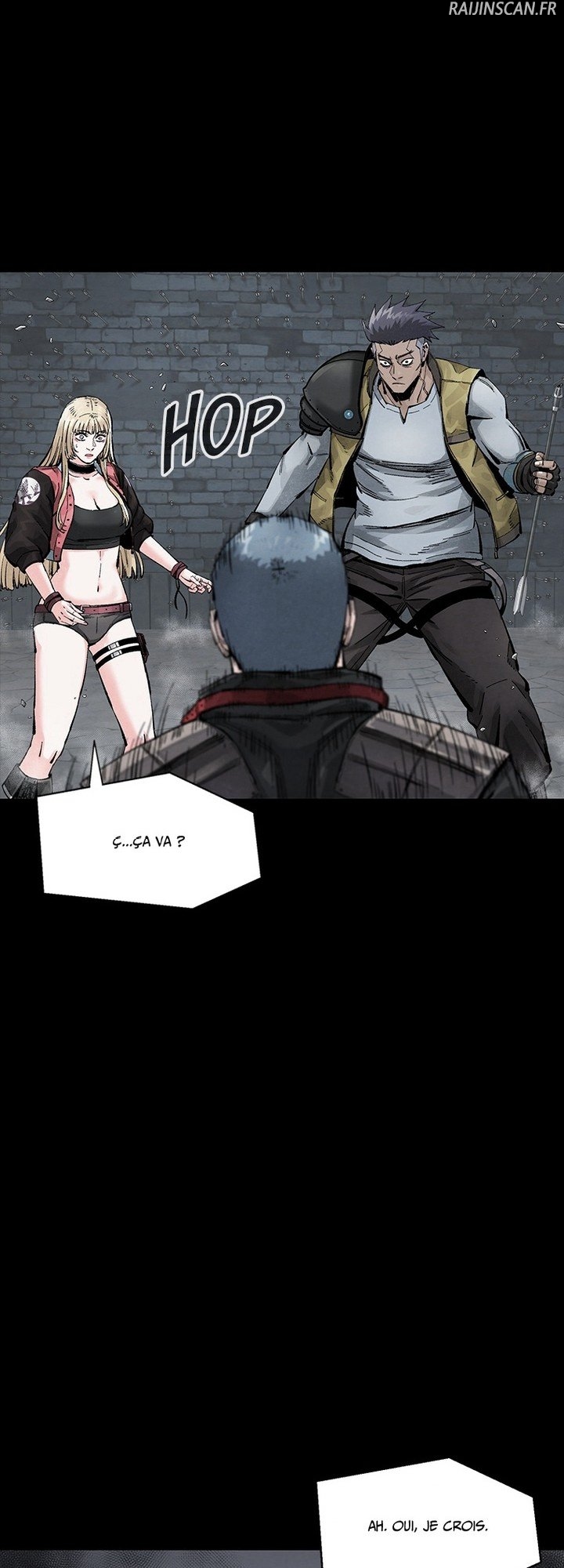 Read L.A.G Fr Manga Online